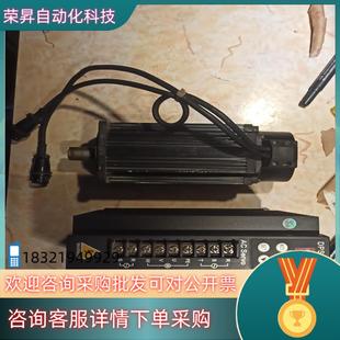 1R0 现货德普信伺服驱动器电机型号DSL200