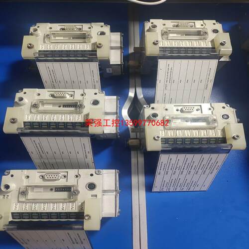 【荣强工控】费斯托电磁阀岛FESTO  CPV10-GE-DI02-8