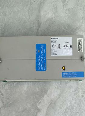 [德峰]霍尼韦尔 MCTAMR04 LLMUX2 Honeywell