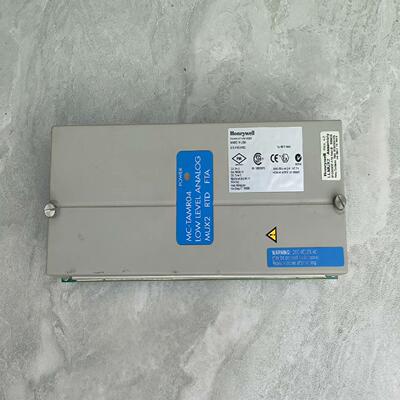[德峰]霍尼韦尔 MCTAMR04 LLMUX2 Honeywell