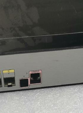 华为S5700-10P-PWR-LI-AC 全千兆POE管理