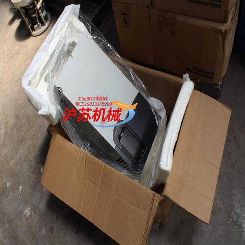 AB  全新755系列变频器 20G11NC085JA0NN