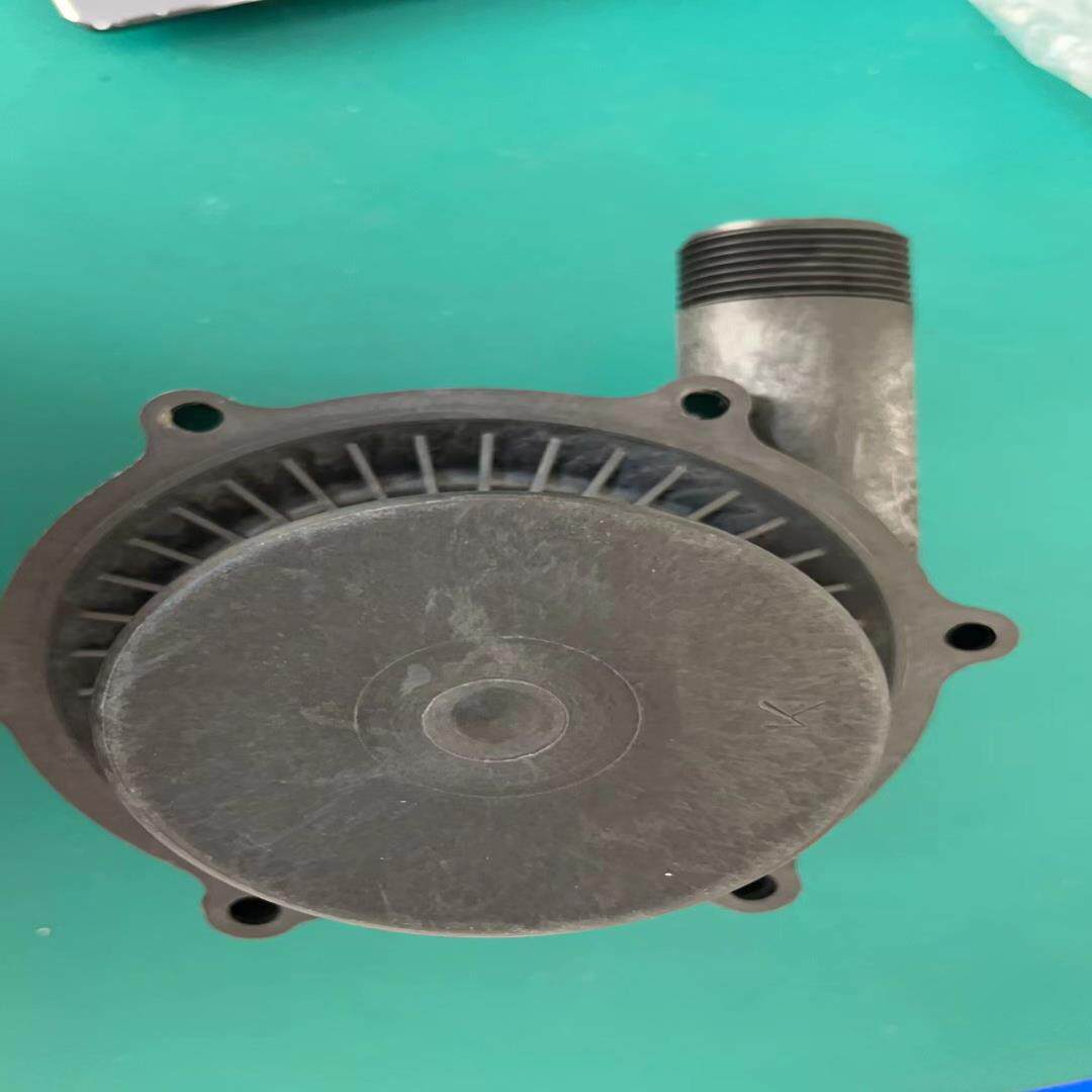 [德峰]R-PUMP HEAD:Re circulation Pum