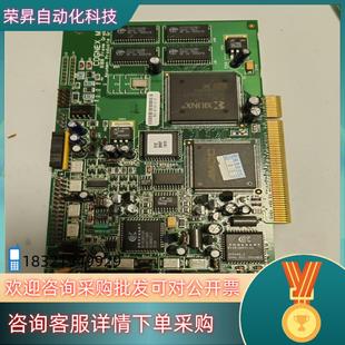 GRABBER FRAME 8100 现货COGNEX康耐视