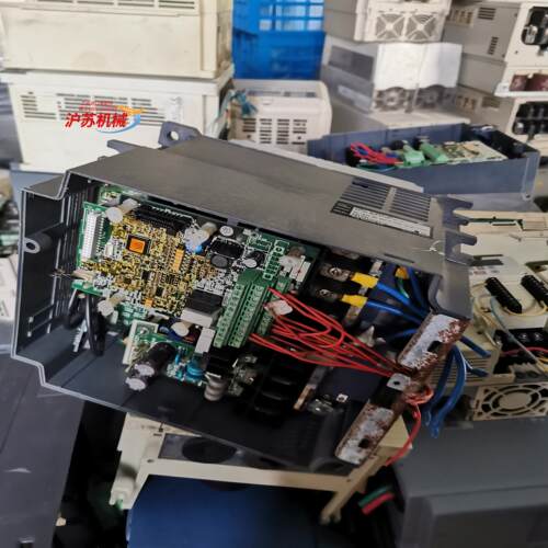 西子电梯 富士变频器 LIFT LM1S 整机配件 7
