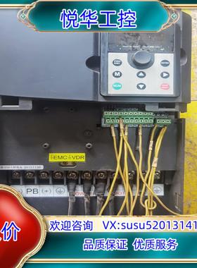 佳乐JAC300变频器22KW议价