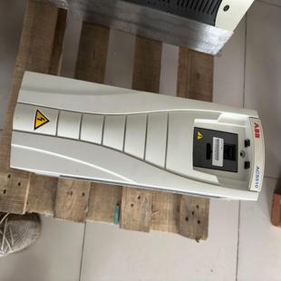 025A 11kw 变频器ACS510