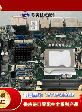 ADLINK凌华工业主板AmITX-SL-G-H110 现货议价