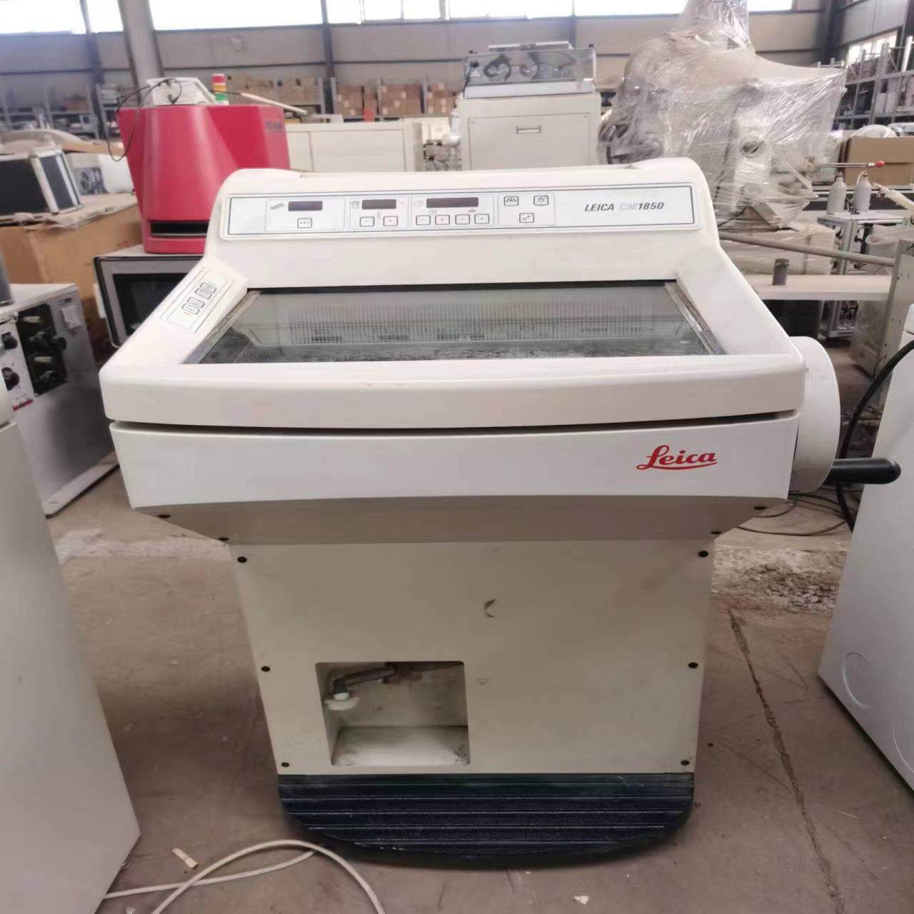 (设备配件)切片机莱卡冷冻用LEICA。-设备。精密实验