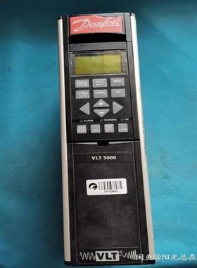 丹佛斯变频器 VLT5001PT5B20STR3DLF00A