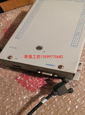 【荣强工控】U-DISK 點膠控制器