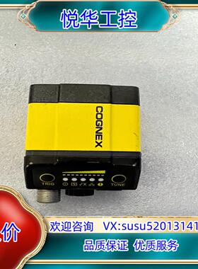 康耐视DM362X，件，功能完好，议价