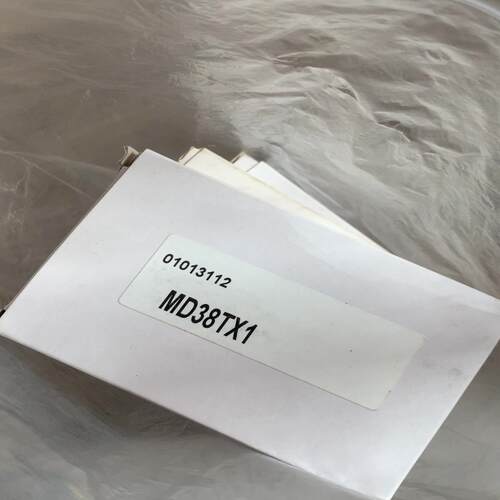 汇川变频器RS485通讯扩展卡MD38TX1 MF38TX1