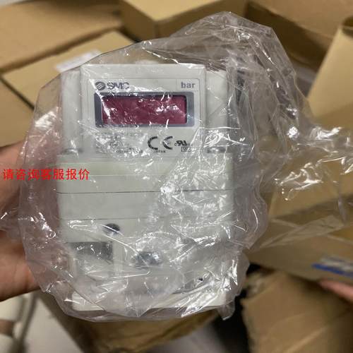 ITV2030-31F2CN3全新库存处理，盒子有灰2