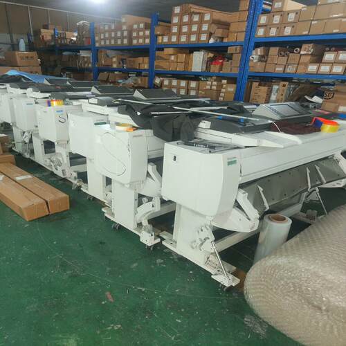 （设备配件）理光货仓毛机CW2200