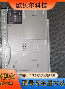 SMART AXIS和泉原装PLC FT1A-B40RC