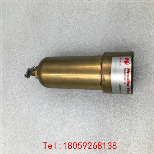 【非标价】Headline Filters B360-80C