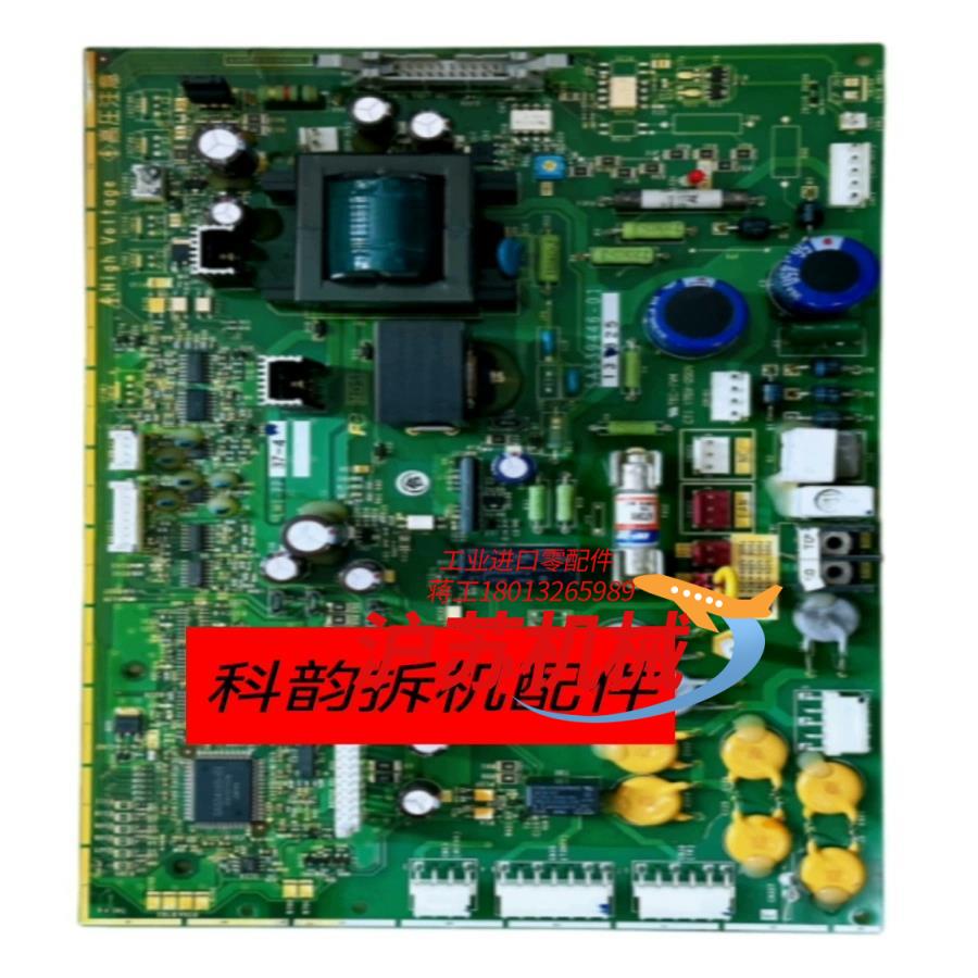 富士变频器SA539446-01电源板LM1-PP-37-4