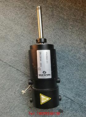 【非标价】MAXCESS电机 拆机功能包好  议价