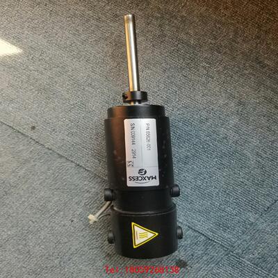 【非标价】MAXCESS电机 拆机功能包好  议价