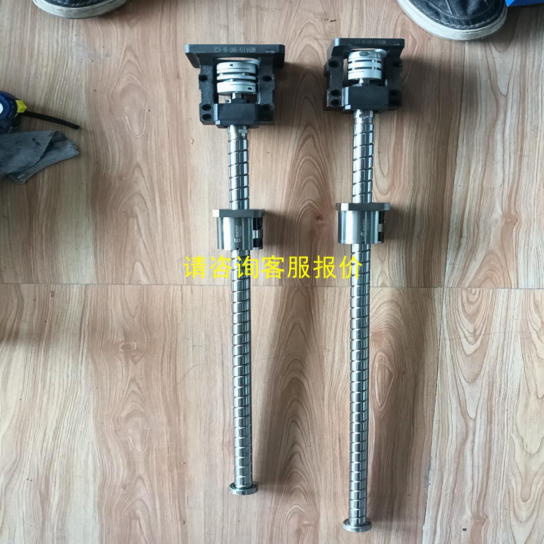 询价TBI滚珠高速研磨螺杆台湾原装正品，