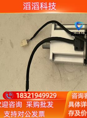 现货伺服驱动MHMF092L1U2M  需