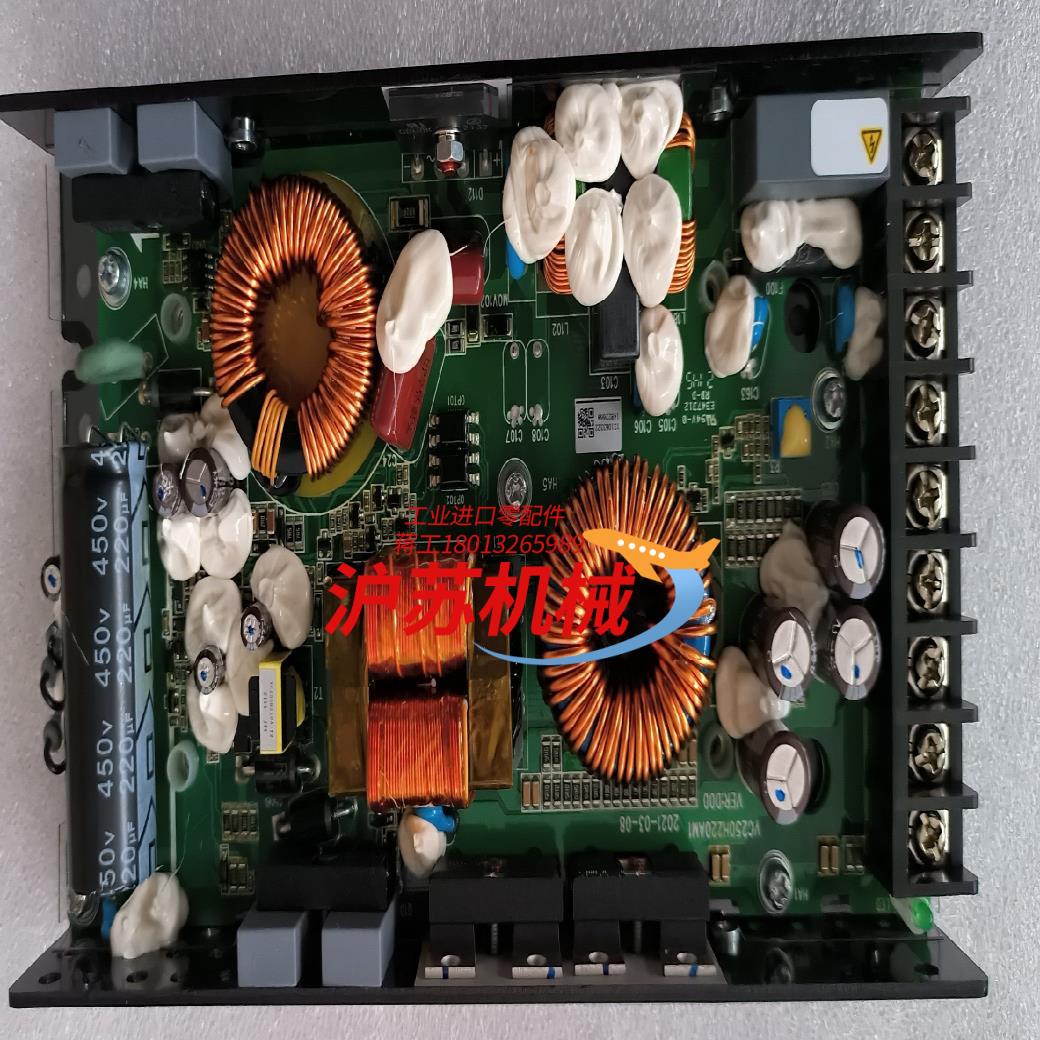 全新原装日立电梯电源 VC250H220A开关电源 VC25