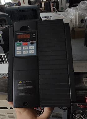 变频器EV500-0037G/0055P-T4包好3.7-5