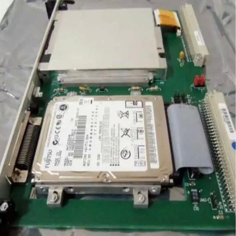 [德峰]6200XYCOM电路板-VME