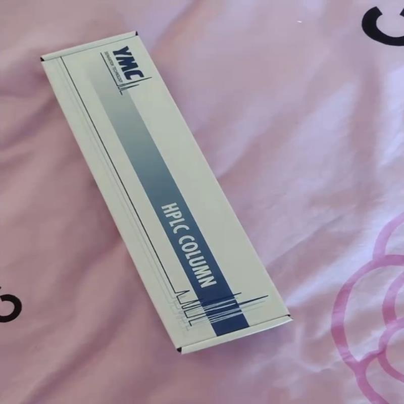 YMC  pack  C8液相色谱柱 全新