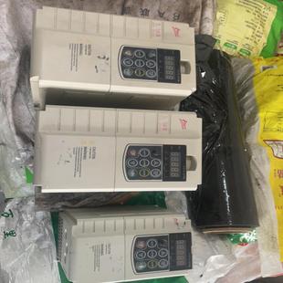 海盐理想变频器4kw 海盐理想变频器5.5kw两台 理想