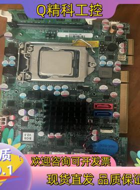 现货IEI 威强 PICOe-B650-R10 Rev:1.0