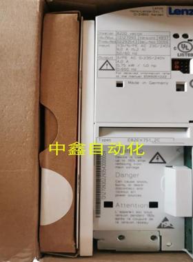 e82ev251k2c伦茨E82EV251-2C议价