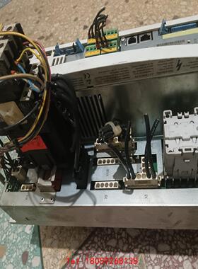 【非标价】库卡机器人驱动器电源 kps-600/20-esc 拍前报价