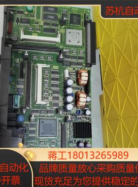 发那科180i-WA系统A02B-0266-B501