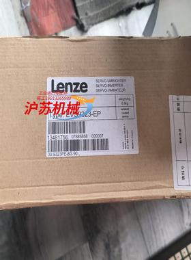 伦茨EVS9323-EP全新原装，2，仅拆封，链接