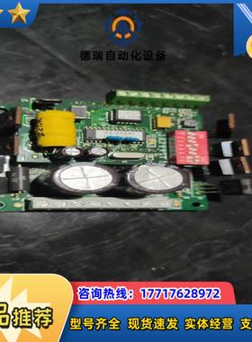 ASM MBS724 02-20969-01 步进电机驱动器议价