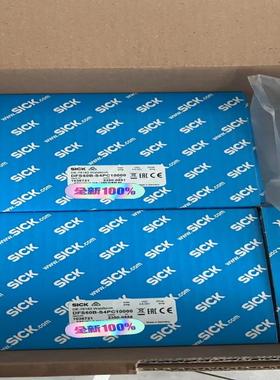 DFS60B-S4PC10000 SICK 增量型编码器