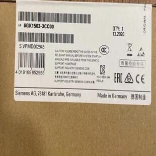 请询价 503 6GK1503 6GK1 3CC0议价 3CC00