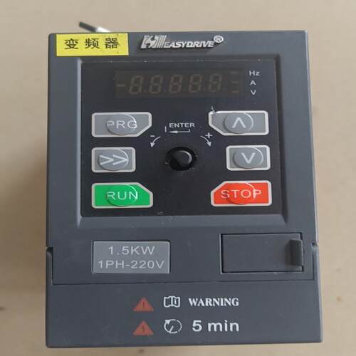 {莱茵电子商行}易驱变频器CT20-2S0015C 18  220V