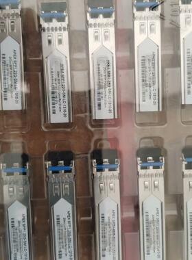 法国APEX SFP 1.25G-SM-LC-1310-20
