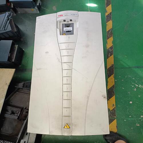 变频器ACS510-01-290A-4原装成色