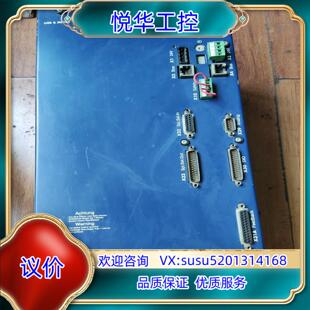 原装SIEB&MEYER驱动器FC2  02190100IF实物议价