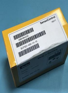 SCPSD-400-14-15压力传感器备货150件现货
