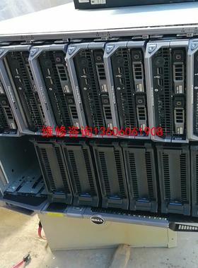 （请询价）DELL箱服务器  M610*8 电源A2360P-00*议价