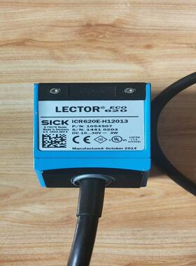 [德峰]H12013-SICKICR620E1054507 ，西克