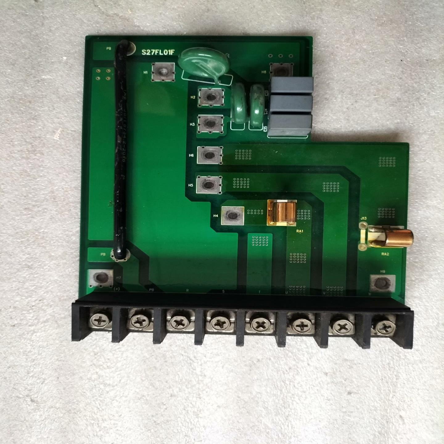 NZ200T-22GY-4  S27FL01F众辰变频器