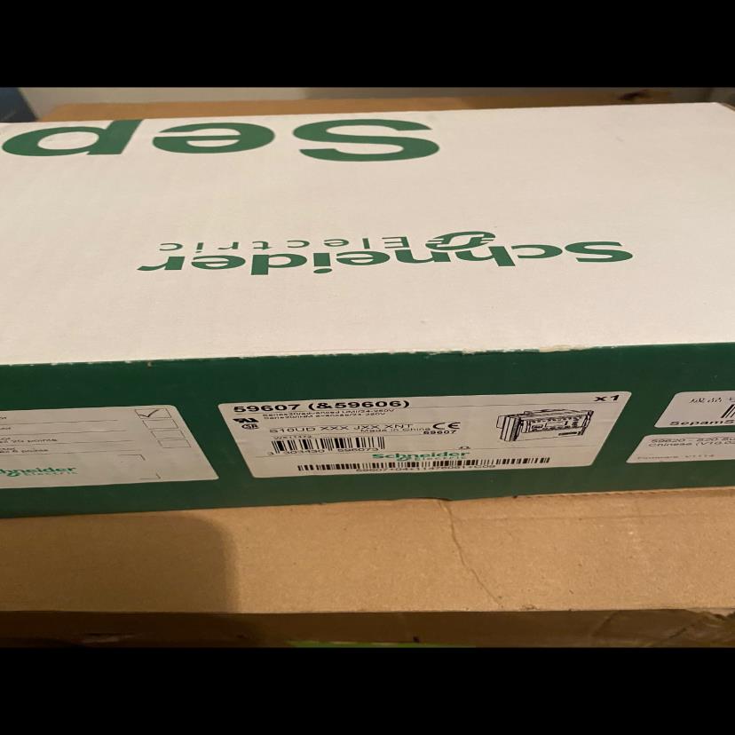 全新Sepam综合继电保护装置 59607(&5960