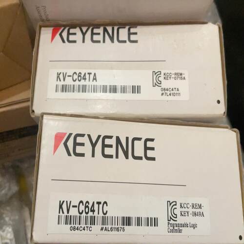 [德峰]基恩  KVC64TA C64TC-1个-1 KV个模块士