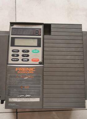 [德峰]5CE富士4 变频器FRN5型号FRN5G9S-变频器富士.